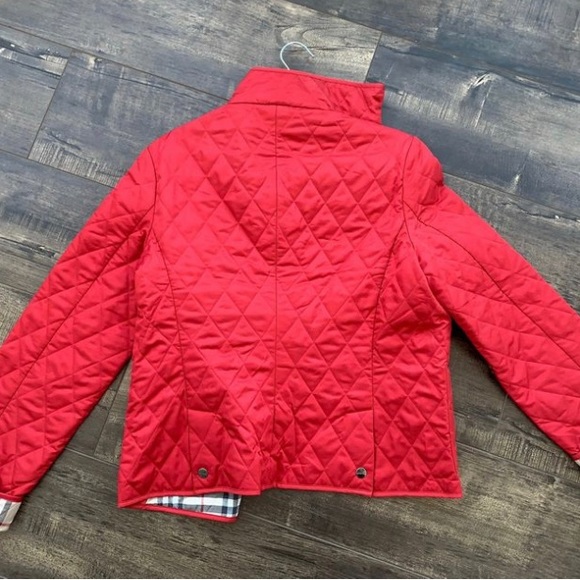 Burberry jacket - Picture 4 of 4